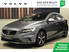 Volvo V40 - T3 153pk Polar+ Sport | Panodak | Camera | Keyless | Styling Kit