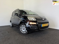 Fiat Panda - TwinAir Lounge | Airco | AUX | NAP | 5DRS