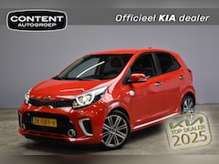 Kia Picanto - 1.0 T-GDi 100pk 5-zits GT-Line