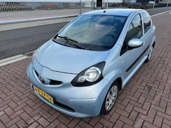 Toyota Aygo - 1.0-12V + /Airco/5 drs/Elek.ramen/Nieuwe APK