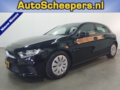 Mercedes-Benz A-klasse - 160 AIRCO/CRUISE/CAMERA/DIG.DASH