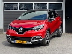 Renault Captur - 1.2 TCe Xmod Automaat, Keyless, Camera, Stoelverwarming,