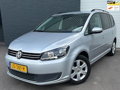 Volkswagen Touran - 1.4 TSI Comfortline 7p. NWEAPK/NAVI/CRUISE/CLIMA/PDC/LMV