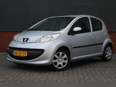 Peugeot 107 - 1.0-12V XS 5 Deurs