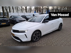 Opel Astra - 1.6 Hybrid Edition
