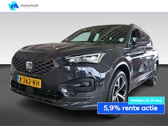 SEAT Tarraco - 1.4 TSI e-Hybrid PHEV 245pk DSG-6 FR Business Intense
