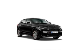 BMW X2 - xDrive25e | M-Sport Edition Mesh | Panorama | Schaalstoelen | ACC | Camera | Head-Up | 19"