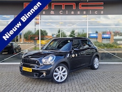 MINI Countryman - 1.6 Cooper S Chili