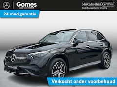 Mercedes-Benz GLC-klasse - 300e 4MATIC AMG Line | Head up | Memory | Panoramadak