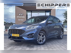 Ford Kuga - 2.5 PHEV ST-Line X | 1/2 leer/alcantara | Plug-in Hybrid