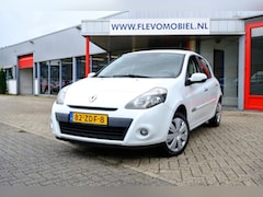 Renault Clio - 1.2 Authentique Airco|1e Eigenaar