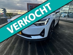 Polestar 2 - 2 Long Range Dual Motor Launch Edition 78kWh 1e Eigenaar