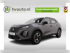 Peugeot 2008 - 1.2 PURETECH 130PK ALLURE EAT8 | Carplay | Adaptive Cruise | Camera
