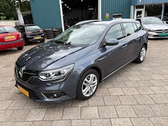 Renault Mégane Estate - 1.2 TCe Zen