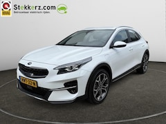 Kia XCeed - 1.6 GDi PHEV DynamicLine 18 inch. LM, Aut. achterklep, ect