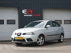 SEAT Ibiza - 1.4-16V Trendstyle | CRUISE | 5-DEURS |