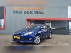 Ford Focus Wagon - 1.0 EcoBoost Edition Plus