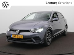 Volkswagen Polo - 1.0 TSI Life Edition Spiegel pakket - Clima - Apple car play - Pdc