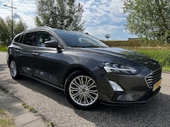 Ford Focus Wagon - 1.0 EcoBoost Titanium Business