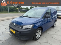Volkswagen Caddy Cargo - 2.0 TDI Comfort