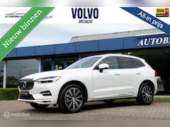 Volvo XC60 - 2.0 D4 190PK GEARTRONIC8 INSCRIPTION | PANODAK | CAMERA | DAB