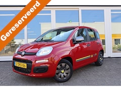 Fiat Panda - 0.9 TwinAir Young, Airco, Prijs Is Rijklaar Inclusief 6 Maanden Garantie