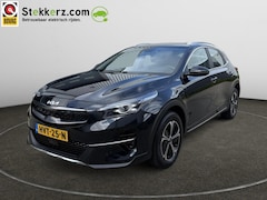 Kia XCeed - 1.6 GDi PHEV DynamicLine