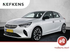 Opel Corsa-e - Level 3 50 kWh Navigatie | Camera | Climate | LM Velgen | Stoelverwarming voor