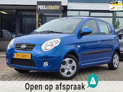 Kia Picanto - 1.0 Seven |AIRCO|ELEKTRISCHE RAMEN|CDV|5-DEURS