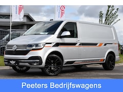 Volkswagen Transporter - 2.0 TDI L2H1 30 Highline PB Edition Adaptieve Cruise, Carplay, Camera, 150pk, Automaat, LE
