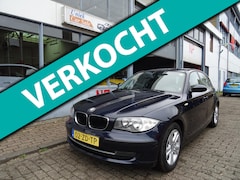 BMW 1-serie - 116i Business Line