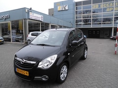 Opel Agila - 1.2 EDITION STYLE TREKHAAK