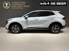 Kia Sportage - 1.6 T-GDi 230pk Hybrid AT6 DynamicPlusLine