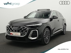 Audi SQ5 - 3.0 TFSI V6 367 pk S-tronic quattro | Panoramadak | Luchtvering | 360 camera | Matrix LED