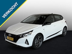 Hyundai i20 - 1.0 T-GDI Comf.Smart