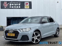 Audi A1 Sportback - 25 TFSI EPIC CARPLAY ECC CRUISE DIGI DASH