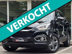 Hyundai ix35 - 1.6i GDI 135pk Cruise/Bluetooth//Navi/Pano dak