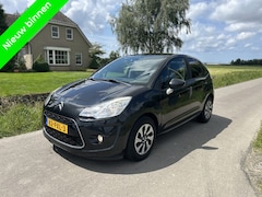 Citroën C3 - 1.6 eHDi PANO GPS CLIM CRUISE LUXE