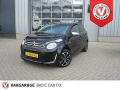 Citroën C1 - 1.0 VTi Feel Airco