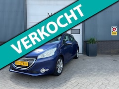 Peugeot 208 - 1.2 VTi Allure