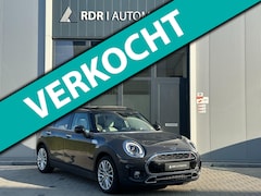 MINI Clubman - 2.0 Cooper S John Cooper Works