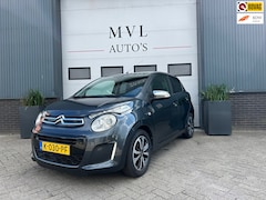 Citroën C1 - 1.2 PureTech Shine
