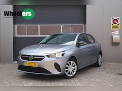 Opel Corsa - 1.2 Edition