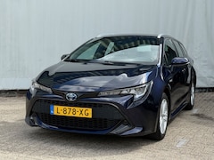 Toyota Corolla Touring Sports - 1.8 Hybrid Active / Carplay