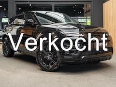Land Rover Range Rover Evoque - P270e Autobiography P270e PHEV AWD Autobiography