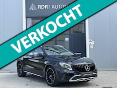 Mercedes-Benz GLA-Klasse - 180 Premium Plus
