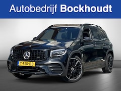 Mercedes-Benz GLB - 250 4MATIC Premium | Pano | Sfeer | Camera