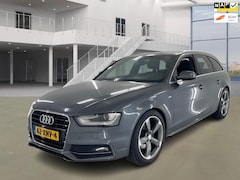 Audi A4 Avant - 1.8 TFSI Pro Line S EXPORT