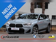BMW X2 - sDrive20i Executive |M Mesh Edition |Driving Assistant |PDC