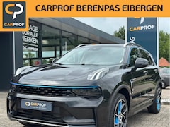 Lynk & Co 01 - 1.5 PHEV '' 360 Camera - 7, 2 KW laden - Elektrische achterklep ''